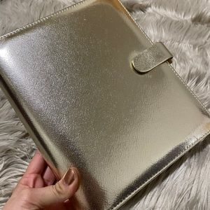 Filofax A5 planner NWOT RARE